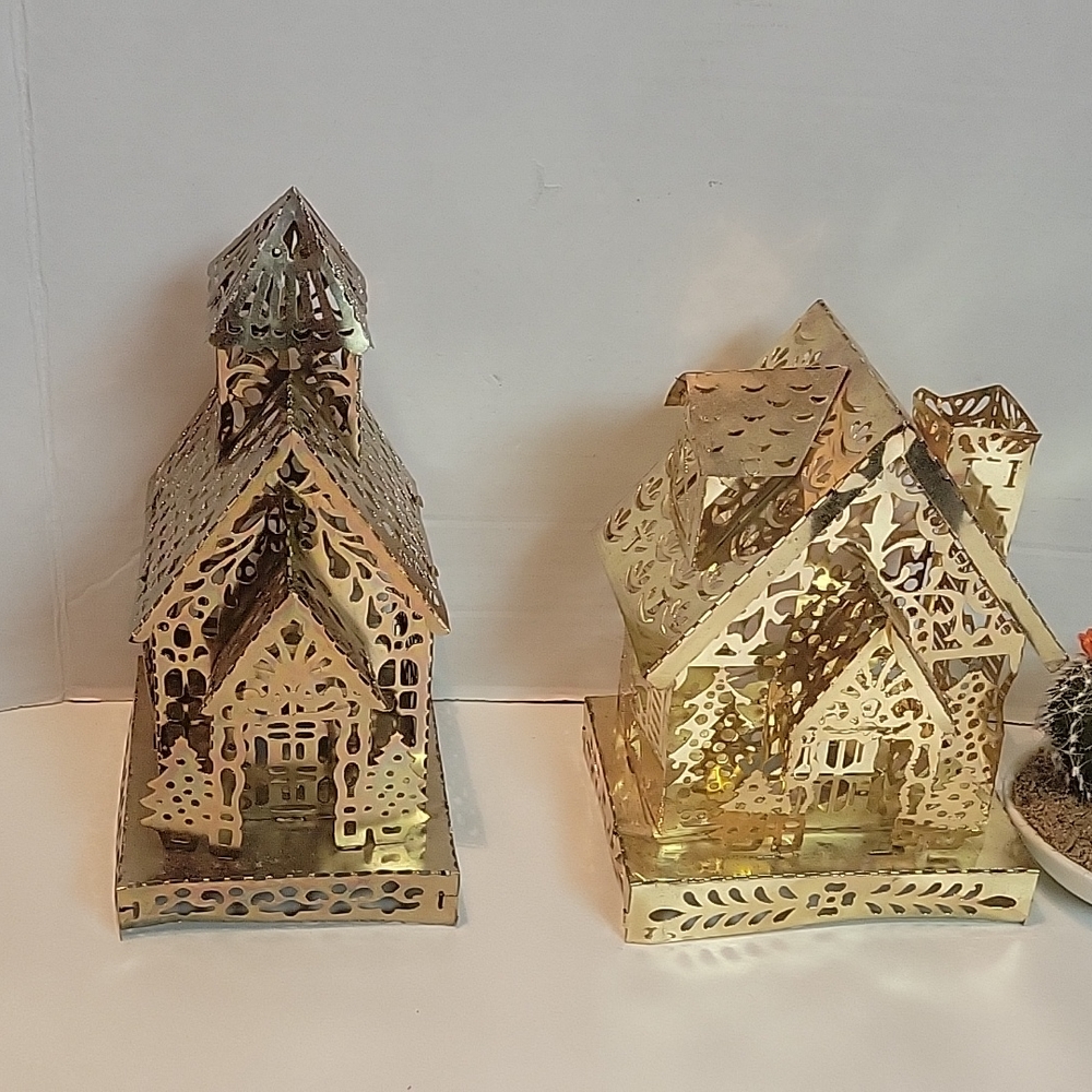 Decorative 🏘 Houses